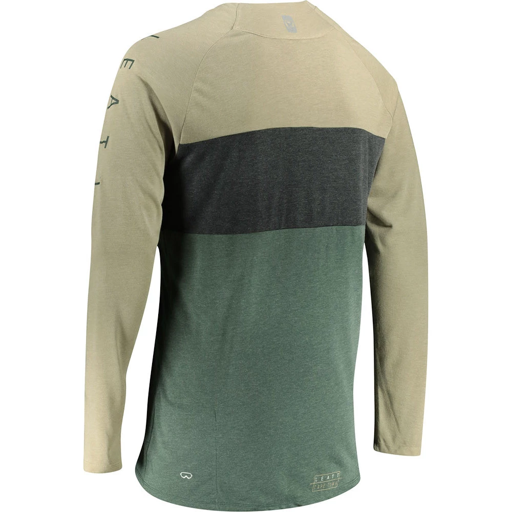 Leatt MTB Gravity 2.0 Long Sleeve Jersey Clearance