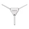 Clearance Lezyne 3 Way Allen Key Tool