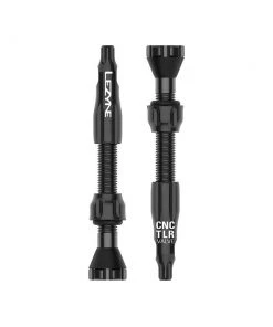 Lezyne CNC TLR Valves Parts