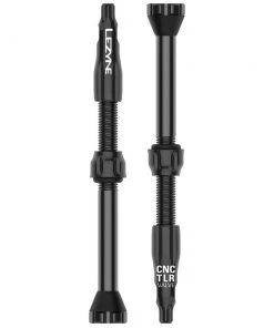 Lezyne CNC TLR Valves Parts