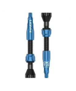 Lezyne CNC TLR Valves Parts