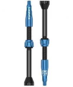 Lezyne CNC TLR Valves Parts