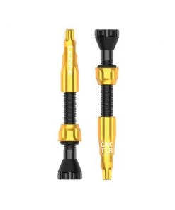 Lezyne CNC TLR Valves Parts