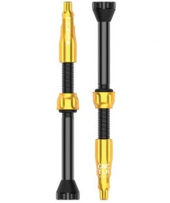 Lezyne CNC TLR Valves Parts