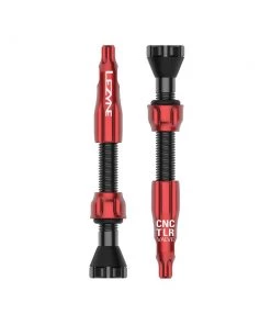 Lezyne CNC TLR Valves Parts