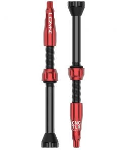Lezyne CNC TLR Valves Parts