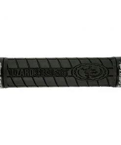 Parts Lizard Skins Logo Lock On Grips