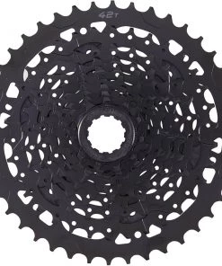 Microshift Advent CS-H093 9 Speed Cassette