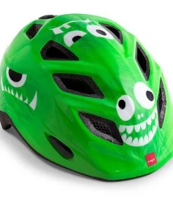 MET Genio Kids Helmet