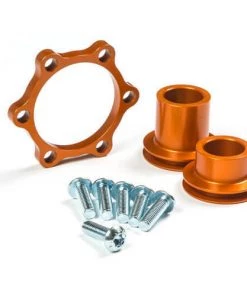 MRP Better Boost Hub Converter