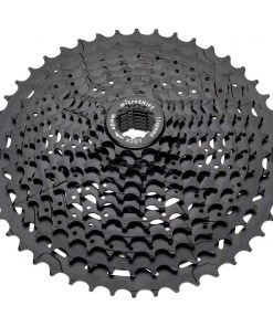 Parts Microshift XLE CS-H113 11 Speed Steel Cassette