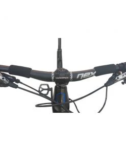 Mac-Ride Mini Grips Parts