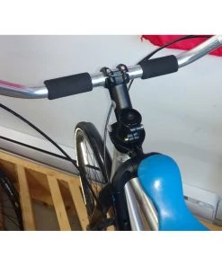 Mac-Ride Mini Grips Parts