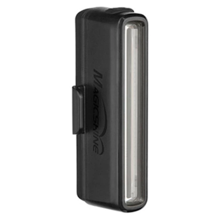 Magicshine Allty 600 Lumen LED Front Light And SeeMee 30 Lumen Rear Light Set Clearance