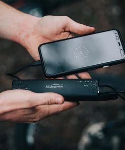 Magicshine MJ-6116 5200Mah Battery Pack 10 Magicshine MJ-6116 5200Mah Battery Pack