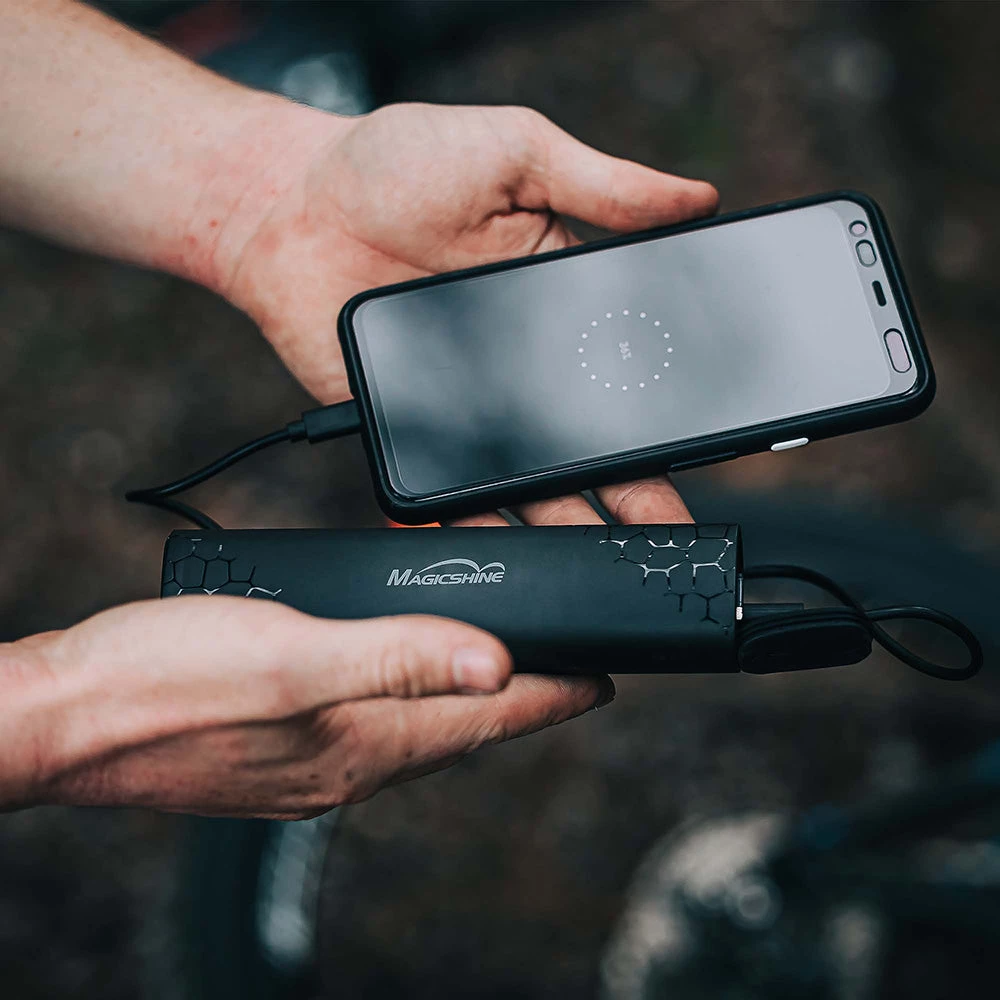 Magicshine MJ-6116 5200Mah Battery Pack 5 Magicshine MJ-6116 5200Mah Battery Pack