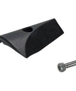 Parts Manitou Fork Front Hose Guide With Hardware