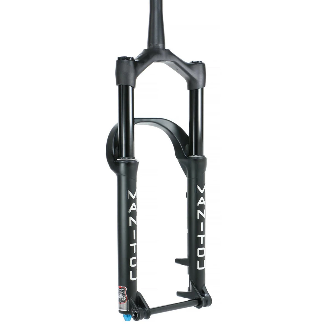 Parts Manitou Mastodon Comp Extended Fork