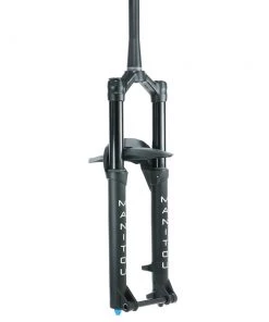Manitou Mezzer Expert Fork Suspension Forks