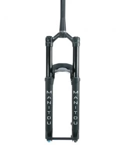 Manitou Mezzer Expert Fork Suspension Forks