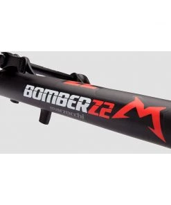 Parts Marzocchi Bomber Z2 Fork