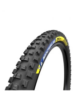 Michelin DH34 Tyre Parts