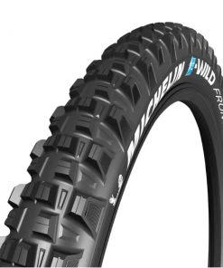 Parts Michelin E-Wild Front Tyre
