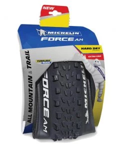 Michelin Force AM Tyre