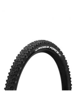 Parts Michelin Force XC Tyre
