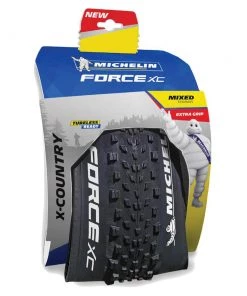 Parts Michelin Force XC Tyre