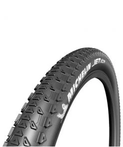 Parts Michelin Jet XCR Tyre