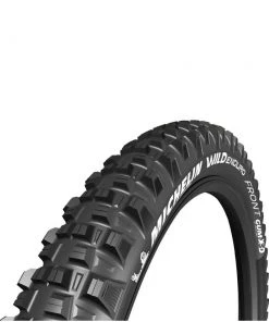Michelin Wild Enduro Tyre Parts