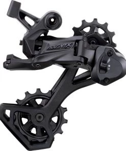 Parts Microshift Advent X RD-M6205AM 10 Speed Clutched Rear Derailleur