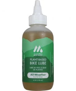 Clearance Mountainflow Eco-Wax All Weather Lube