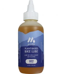 Mountainflow Eco-Wax Wet Lube