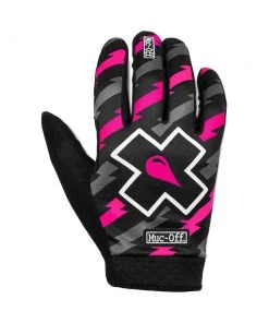 Clearance Muc-Off MTB Gloves