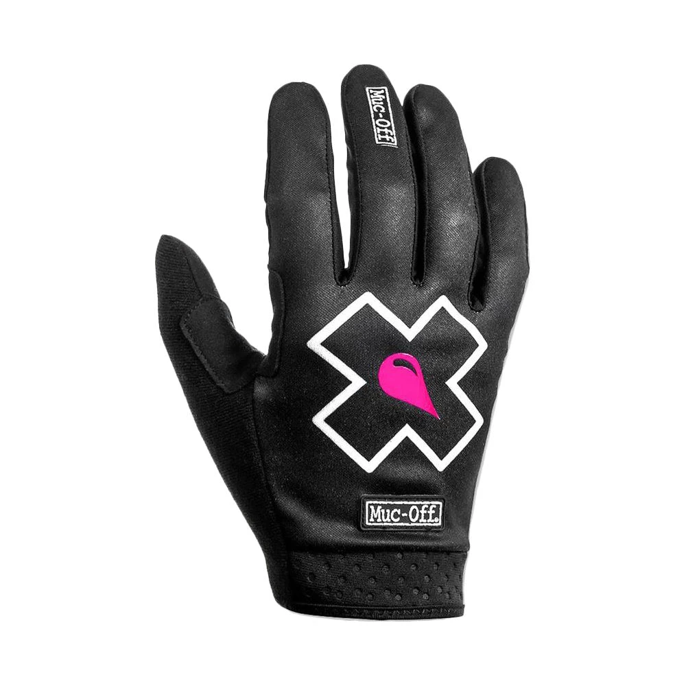Clearance Muc-Off MTB Gloves 1 Clearance Muc-Off MTB Gloves