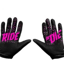 Clearance Muc-Off MTB Gloves 6 Clearance Muc-Off MTB Gloves