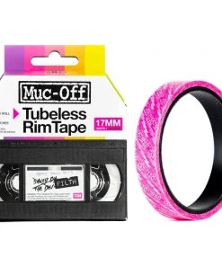 Parts Muc-Off Rim Tape 8 Parts Muc-Off Rim Tape