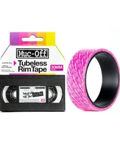 Parts Muc-Off Rim Tape 10 Parts Muc-Off Rim Tape