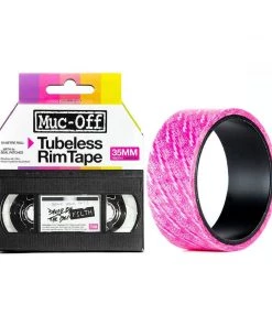 Parts Muc-Off Rim Tape 11 Parts Muc-Off Rim Tape