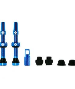 Parts Muc-Off Tubeless Valve Kit