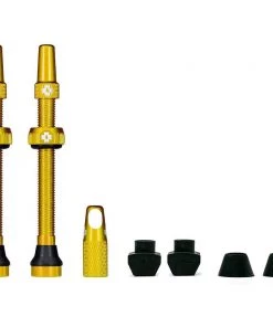 Parts Muc-Off Tubeless Valve Kit