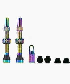 Parts Muc-Off Tubeless Valve Kit