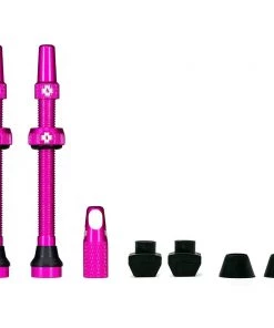 Parts Muc-Off Tubeless Valve Kit