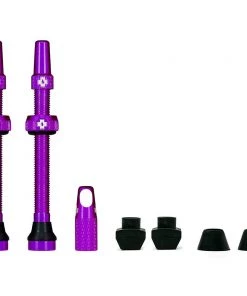 Parts Muc-Off Tubeless Valve Kit