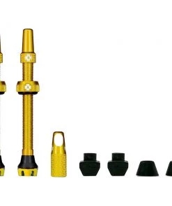 Muc-Off Tubeless Valve Kit V2