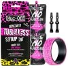 Parts Muc-Off Ultimate Tubeless Setup Kit