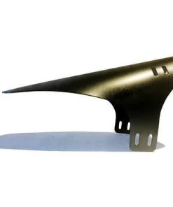 Mucky Nutz Face Fender Mud Guard