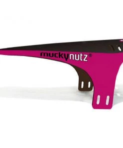 Mucky Nutz Face Fender Mud Guard